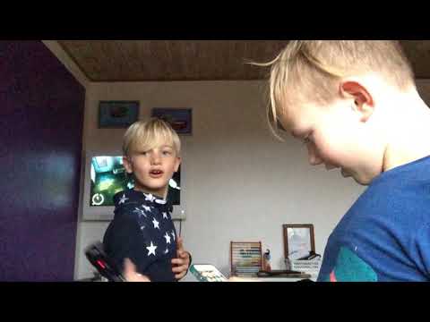 Spiller gta for første gang