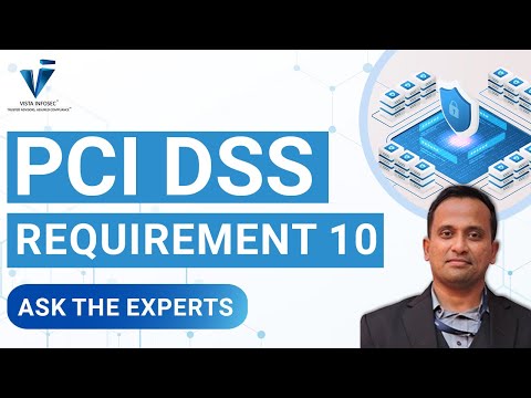 PCI DSS v4.0 Requirement 10: What’s Changed (and Why It Matters)