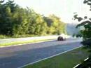 Wow Lexus IS F in Action At Nurburgring