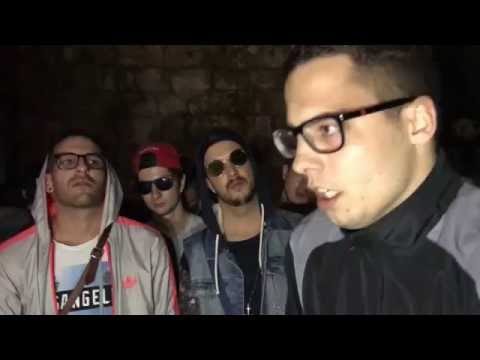 Romera vs Astro - Batallón Battle | Octavos