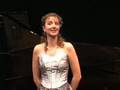 M. Mussorgsky Detskaya No 6 Kot Matros (Sailor' the cat)