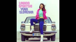 Lagano Sportski feat Lepa Brena - Yugo Slovenka