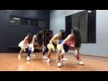 Sexbomb NewGen- Twerk it Like Miley Dance ...