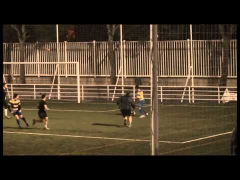 Fútbol 7 Bravo -Tercera GII - J.20 - Geografía G. - MQ5 Nazareno