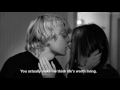 Tate Violet I Love You Violet