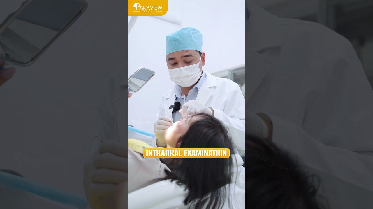 Ca Trồng Răng Implant Hiossen Cho Khách Hàng 56 Tuổi Từ Anh Quốc | Phục Hình Răng Toàn Hàm