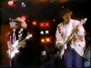 Stevie Wonder and Stevie Ray Vaughan ...