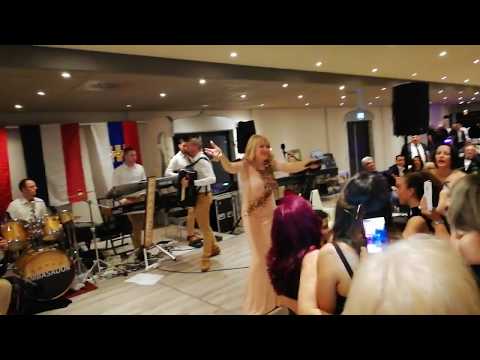 Goca Lazarevic i Ambasador orkestar - Oprosti mi sto mislim na tebe