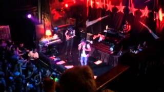 Yelawolf - Ball and Chain Interlude (Live)