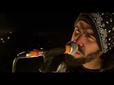 The London Souls - City Of Light (Official Video)