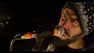 The London Souls - City Of Light (Official Video)