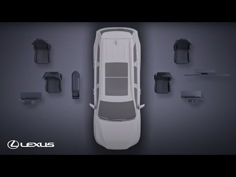 The Razer Lexus TX: Episode 1, 