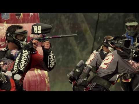 Empire Vanquish - Reliablity at Another Level (Damian Ryan)