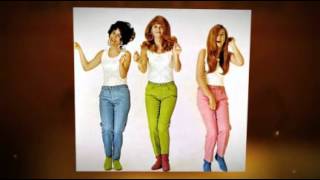 THE SHANGRI-LAS hate to say i told you so