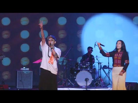 UNI - GNIE feat VULMAWI GANG