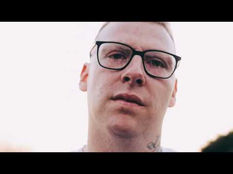 Retz x Flowz Dilione - Tired (official music video)