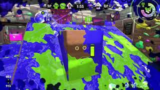 腕前X昇格なるか生死をかけたガチマッチ!!