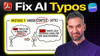 Edit Text in AI Infographics & Images in 60 seconds