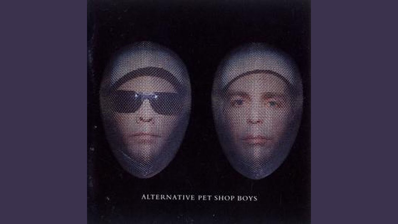 Pet Shop Boys - Don Juan