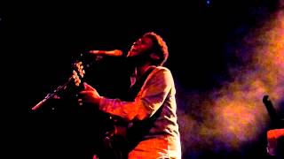 Michael Kiwanuka - I won`t lie (live) - Parkteatret, Oslo