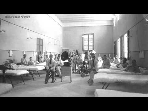 Malta Memories, World War I 1914-1918