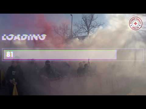 Guess who's back - Stadin Kingit 2019