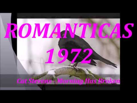 Lembra 1972 ? Flashback de musicas romanticas internacionais