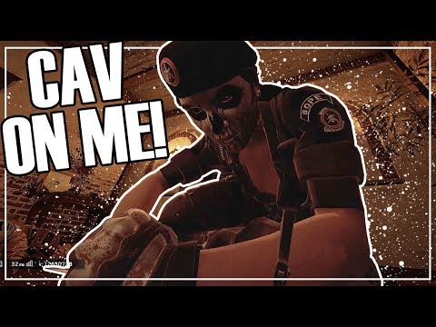 Copper To Diamond: Left To Die - Rainbow Six Siege