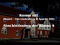 Komm Mit Abschiedssong Der Klasse 4 Komet Udo Lindenberg Apache 207