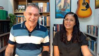 CRISTO: nossa Páscoa e Caminho a seguir 📖 Lucas 22:1-39 (vídeo 46)