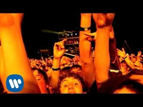 Bleed It Out [Live at Milton Keynes] - Linkin Park