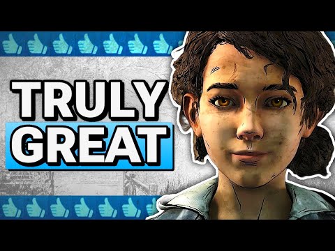 The Walking Dead Final Season: The Perfect Farewell