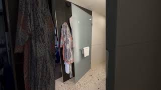 Terrass Hotel Paris France Penthouse Suite