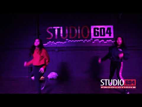 "High End" | 1 | Jaybee Bagunu Choreography | STUDIO604