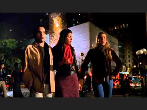 Meadow and Friends See Crazy Homeless Woman