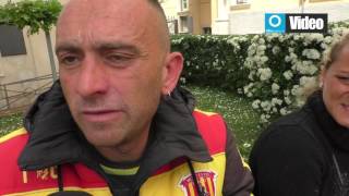 la-nuova-protesta-dei-parcheggiatori-di-benevento