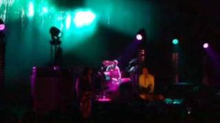 Grinderman - Man In the Moon live in ljubljana