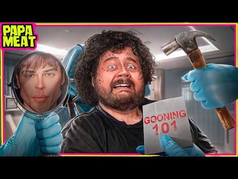 The Horrors of Incel Gooners