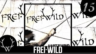 Frei.Wild - Frei.Wild 'Hart am Wind' Album