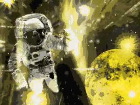 αστροναύτης - κωνσταντίνος βήτα / astronautis - k bhta