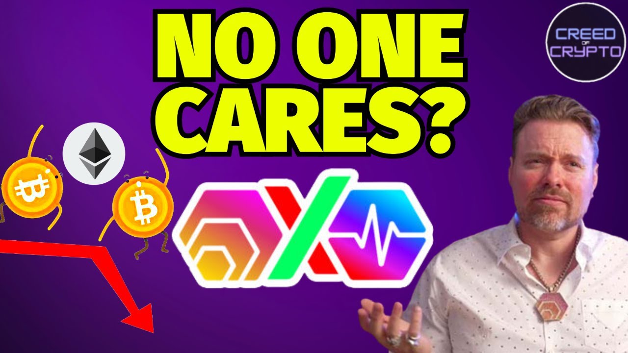 The REAL Reason Retail is Ignoring Crypto