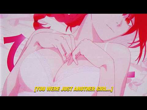 endie - get real [Lyrics / AMV]