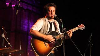 Lee DeWyze- Annabelle -Evanston 2013 Show 2