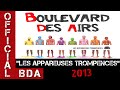 Boulevard des Airs - Bla Bla - Les Appareuses ...