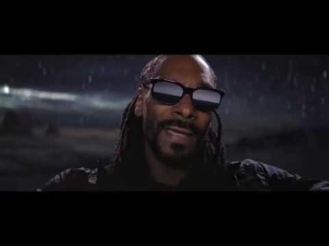 ARASH feat  SNOOP DOGG   OMG Official video