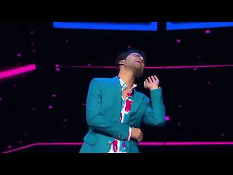 Raghav juyal flirting shakti ||  latest video