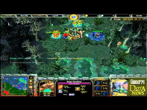 PCG CH 2012-4-22 l GEST IDC April - orange vs izone 125 Game 2