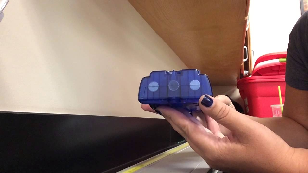 Pasco Car & Track Mounts