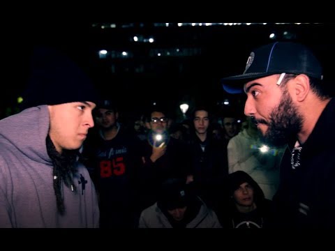 KILLIMET vs J1 - 8vos FECHA 7 (2da Temporada) - Sinescritura