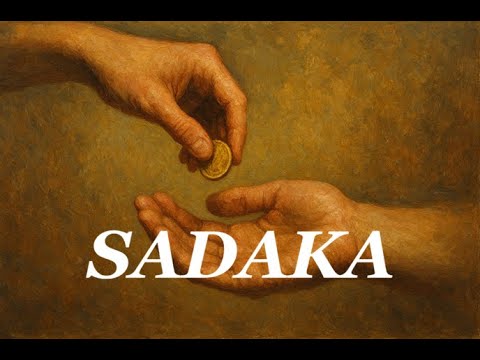 Sadaka (kasida) | Denijal Dergić
